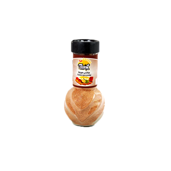 چاشنی جوجه پت 75گرمی