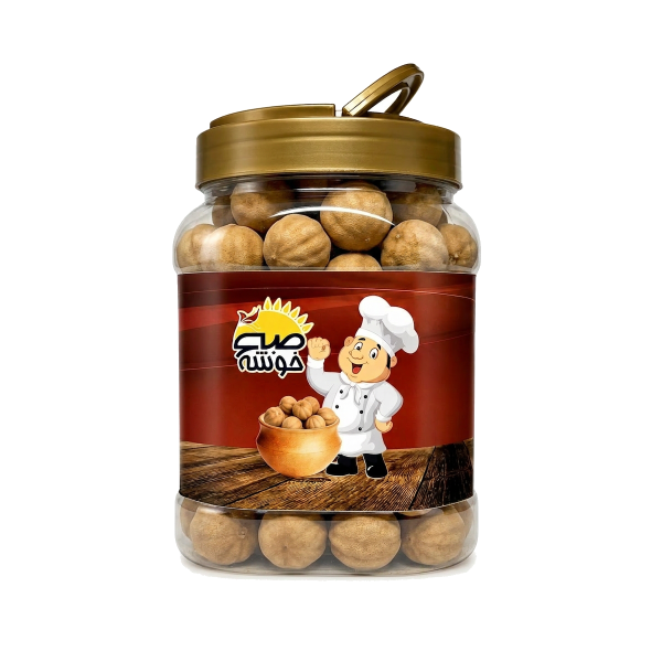 لیمو عمانی پت ۸۵۰ گرمی
